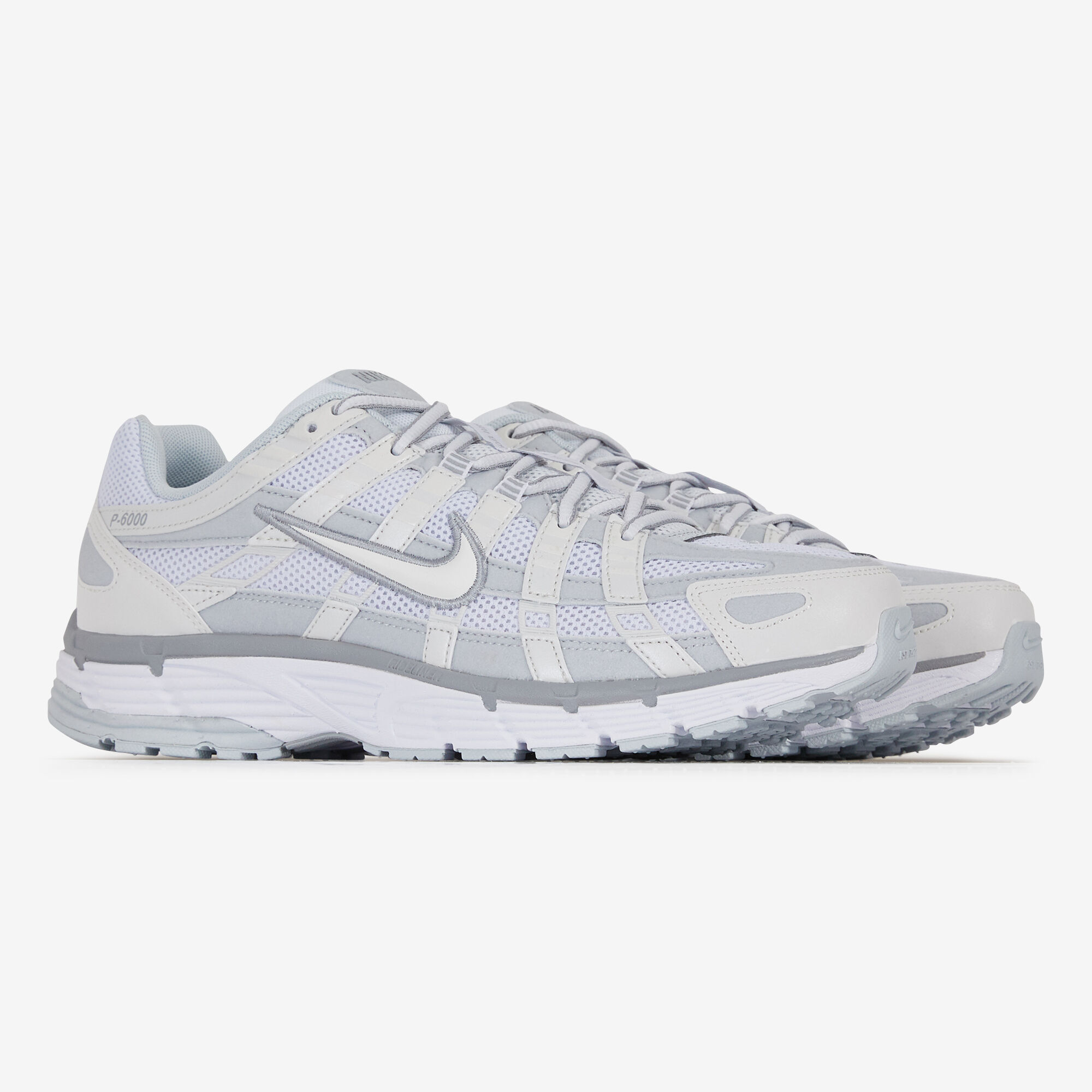 Nike sneakers grijs cheap