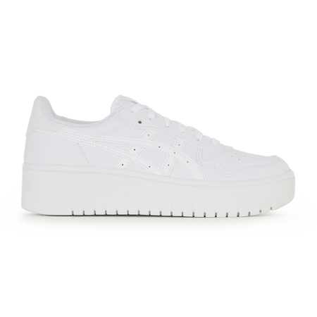 ASICS japan s JAPAN S PF BLANC FEMME