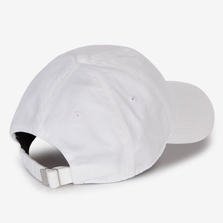 JORDAN CASQUETTE JUMPMAN WASHED BLANC/NOIR HOMME
