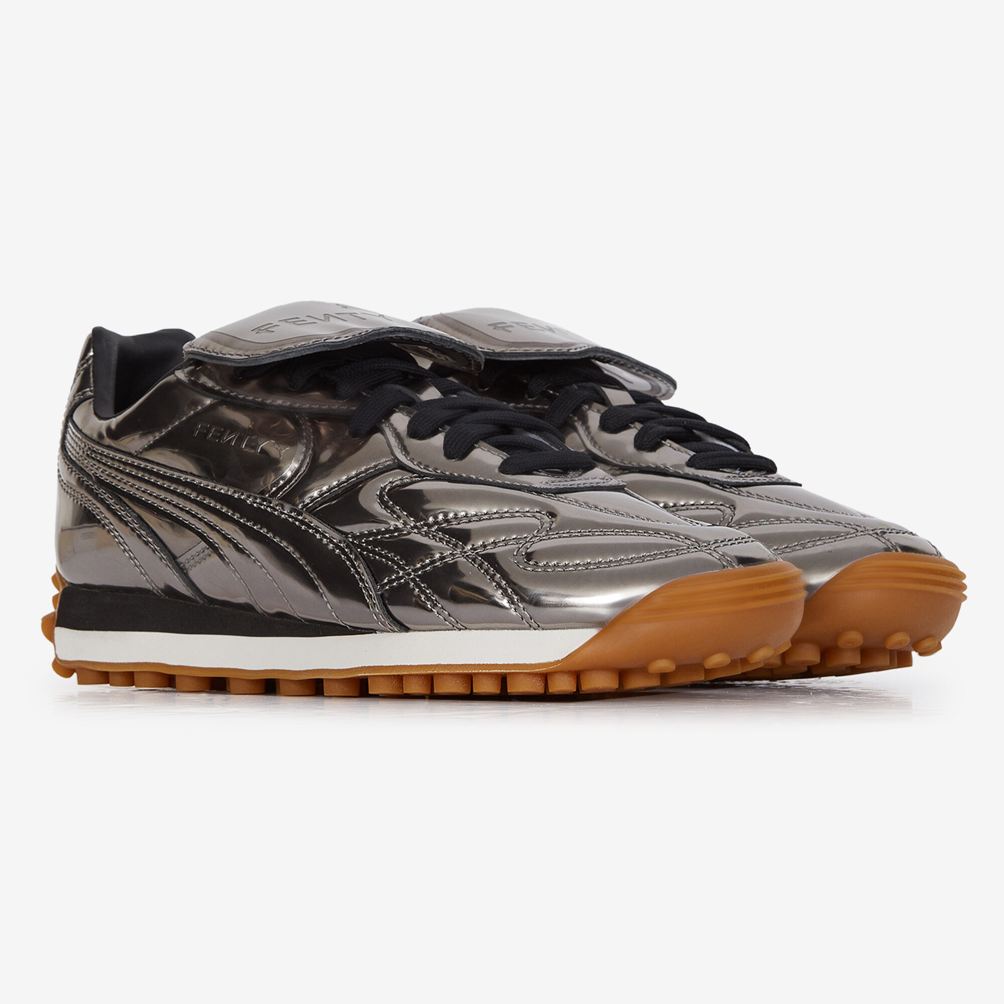 SNEAKERS PUMA ARGENTE Acheter en ligne Courir.be