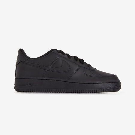 NIKE air force 1 AIR FORCE 1 LOW NOIR JUNIOR