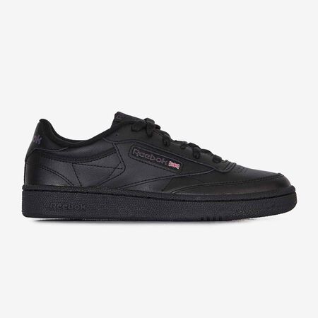 REEBOK CLUB C 85 NOIR FEMME
