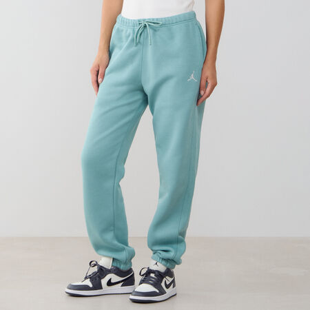 JORDAN PANT JOGGER BROOKLYN BLEU/BLANC DAMES