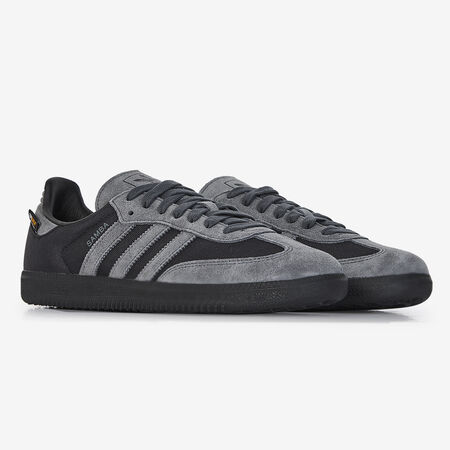 ADIDAS ORIGINALS samba SAMBA OG ZWART HEREN