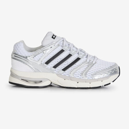 ADIDAS ORIGINALS ADISTAR CONTROL 5 BLANC/ARGENT DAMES
