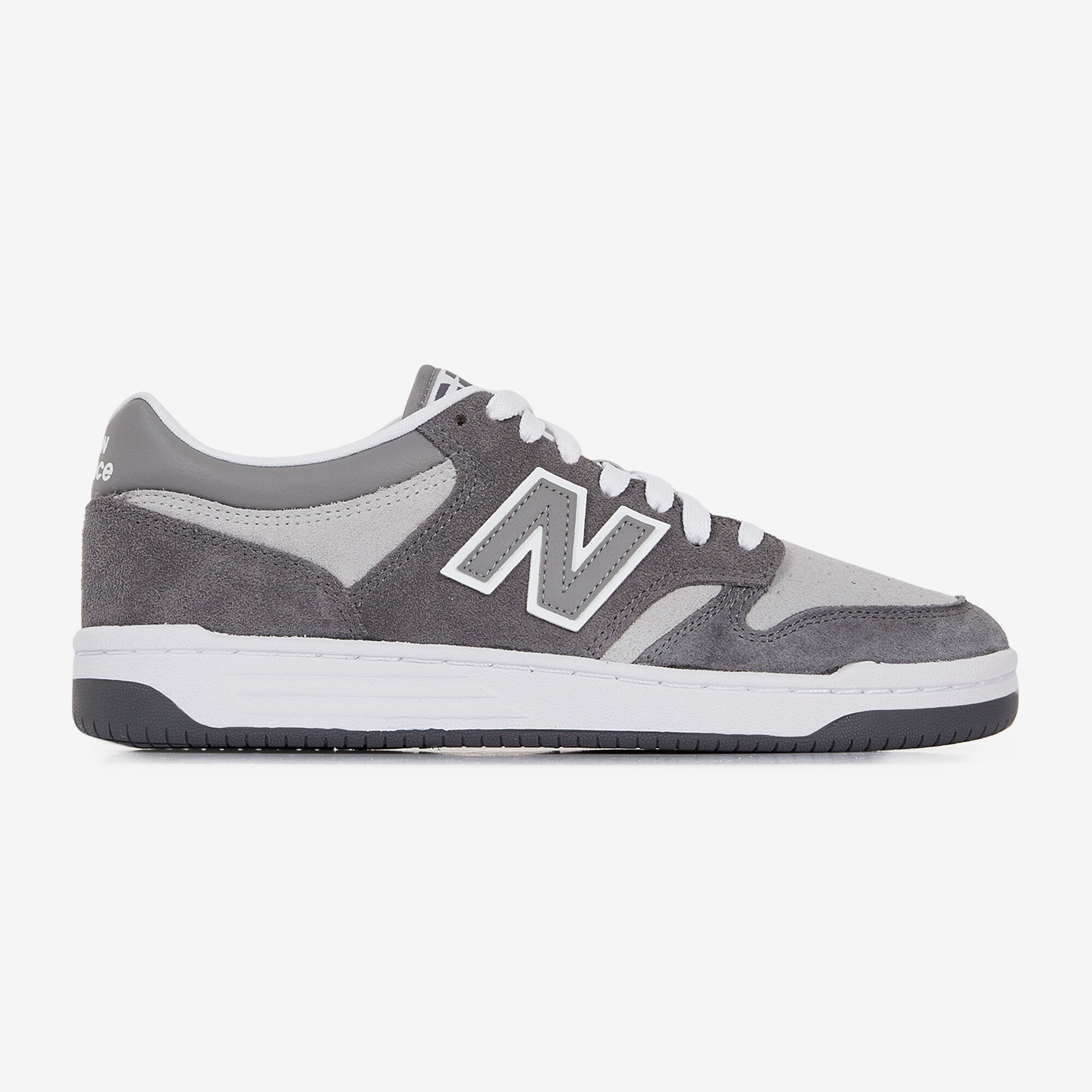 Sneakers et baskets NEW BALANCE HOMME GRIS Tendances 2024
