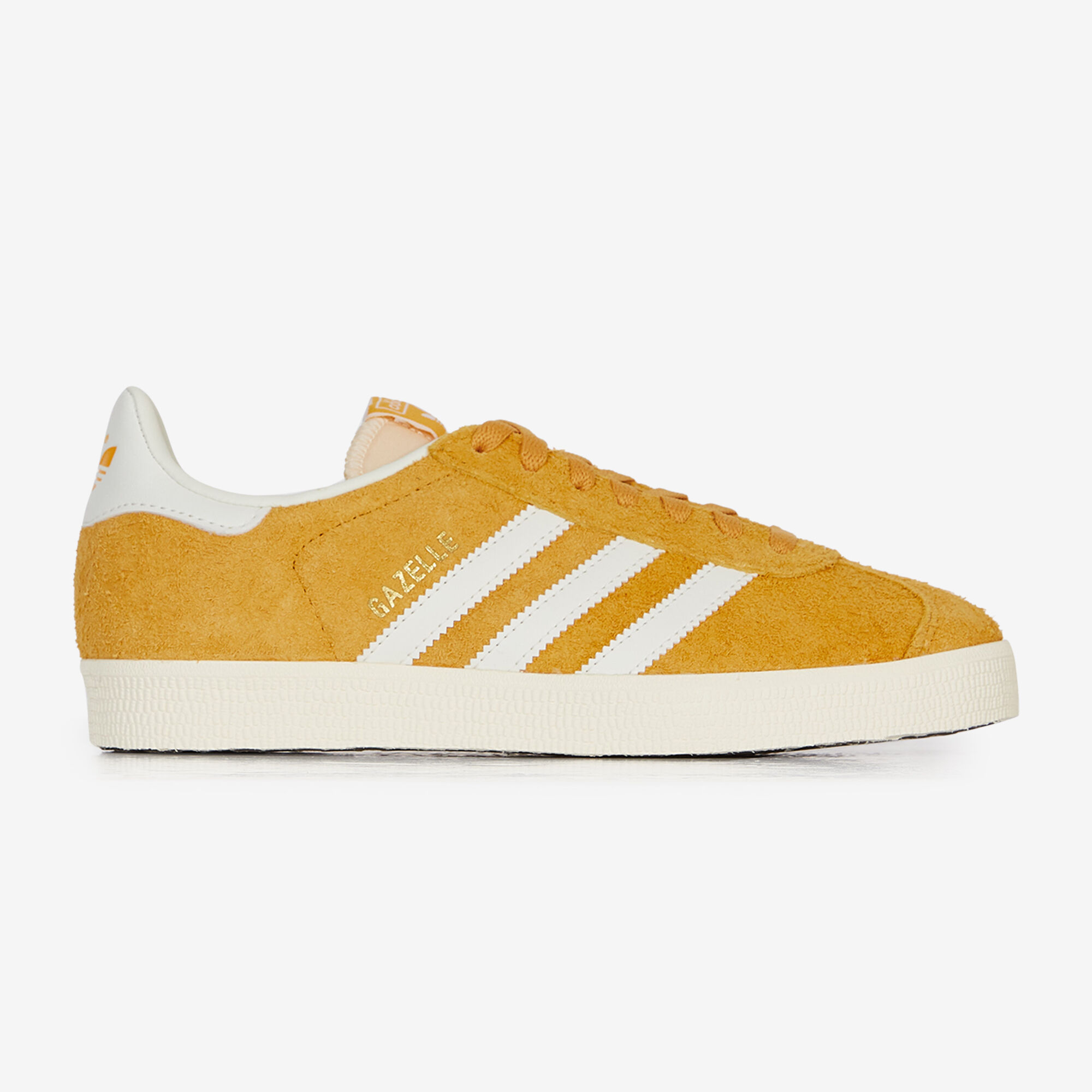 Adidas gazelle dames oranje online