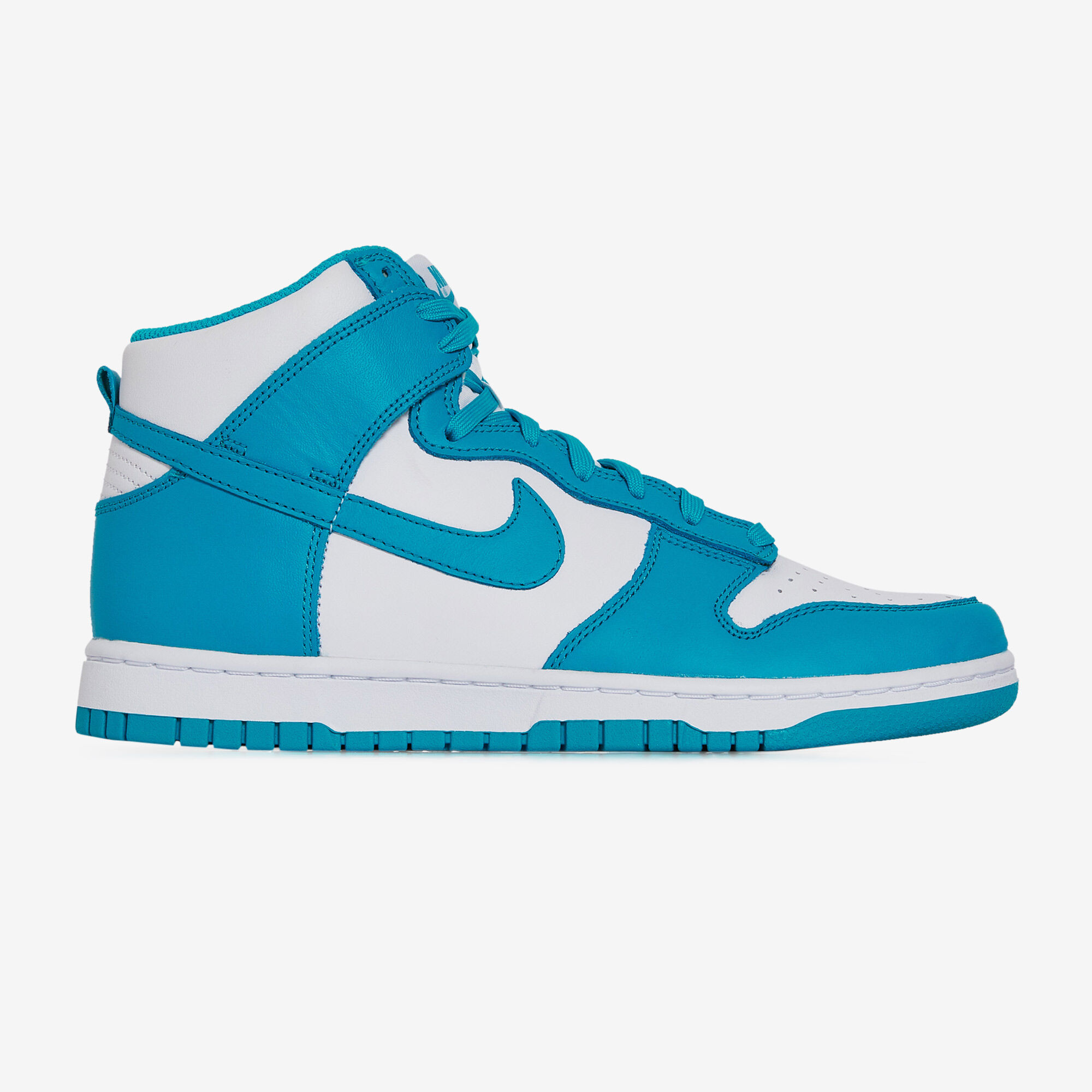 Nike sb dunk high homme bleu discount
