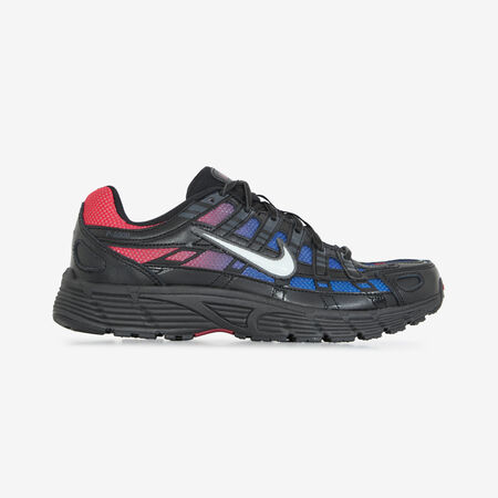 NIKE p-6000 P-6000 NOIR/BLEU JUNIOR