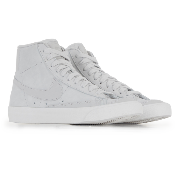 Nike blazer top mid gris