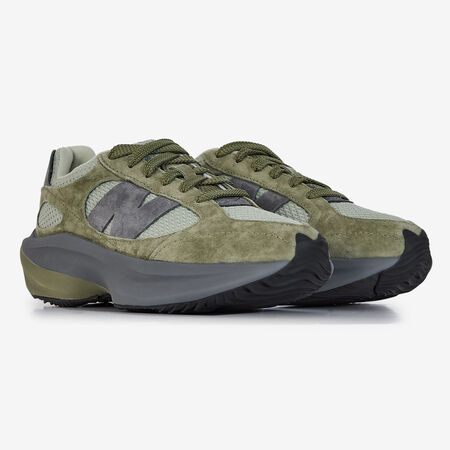 NEW BALANCE WRPD RUNNER KHAKI HEREN
