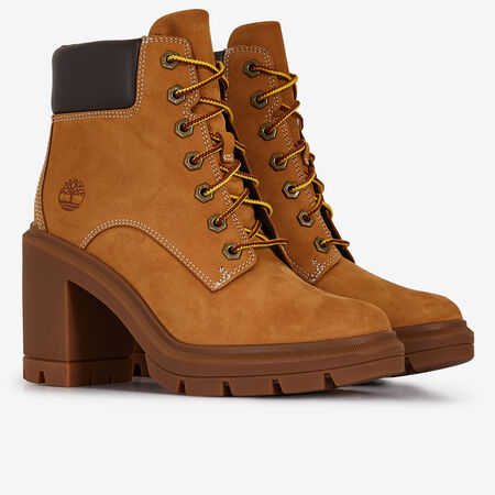 TIMBERLAND boots ALLINGTON HEIGHTS MIEL FEMME
