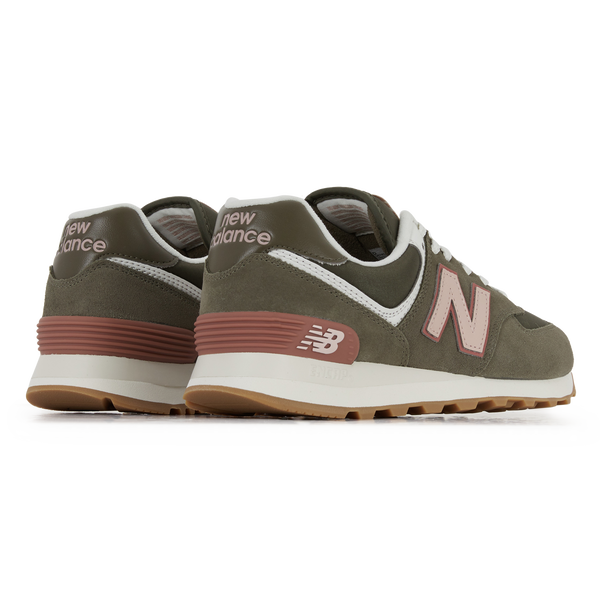 New balance online ml574 kaki