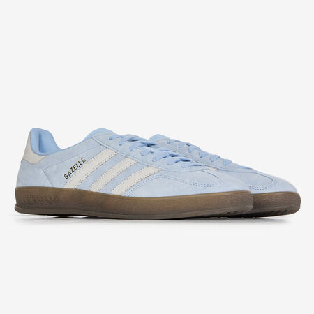 ADIDAS ORIGINALS GAZELLE INDOOR BLEU HEREN