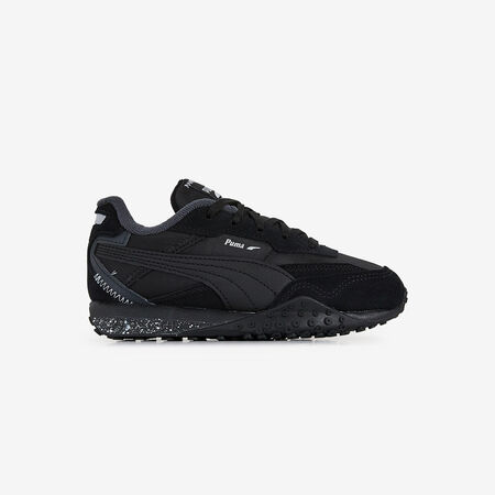 PUMA rider BLKTOP RIDER NOIR CADET