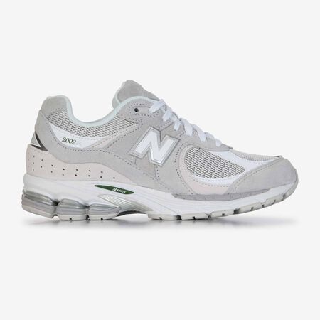 NEW BALANCE 2002r 2002R GRIS DAMES