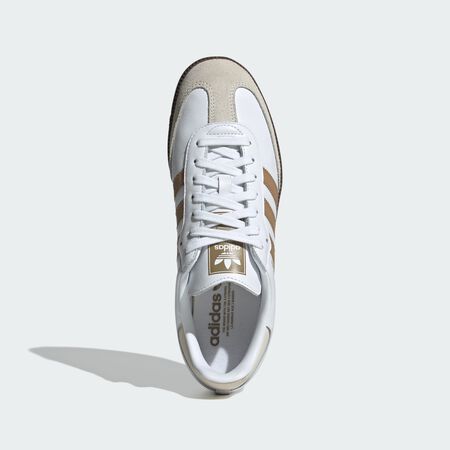 ADIDAS ORIGINALS samba SAMBA OG HOMME