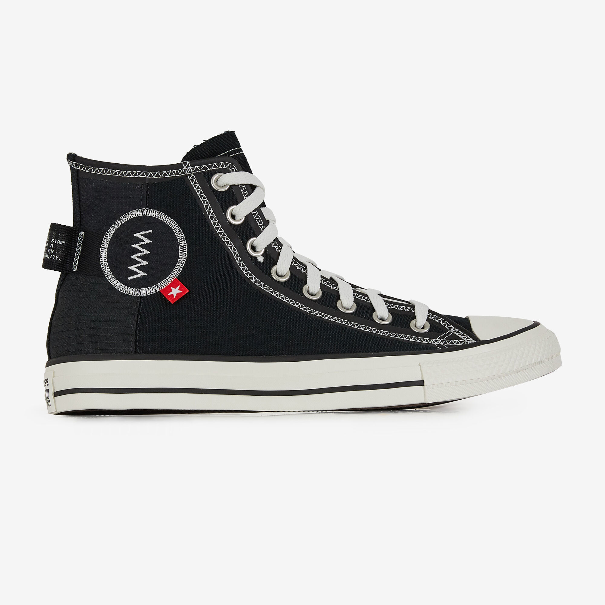 Converse sale sneakers homme