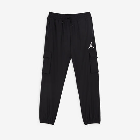JORDAN PANT CARGO JORDAN POST UP NOIR JUNIOR