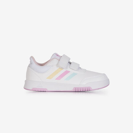 ADIDAS ORIGINALS TENSAUR SPORT 2.0 CF ROZE/WIT KIND