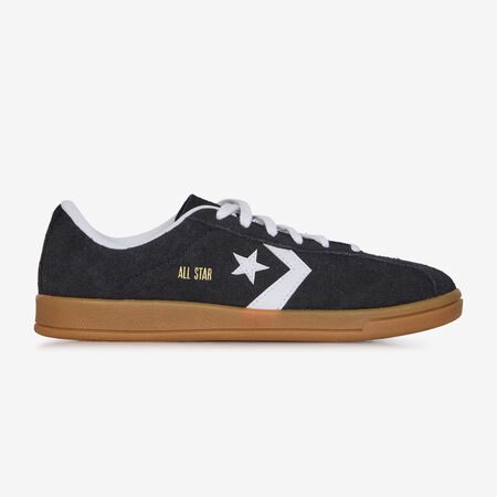 CONVERSE ALL STAR CLASSIC TRAINER NOIR/BLANC FEMME