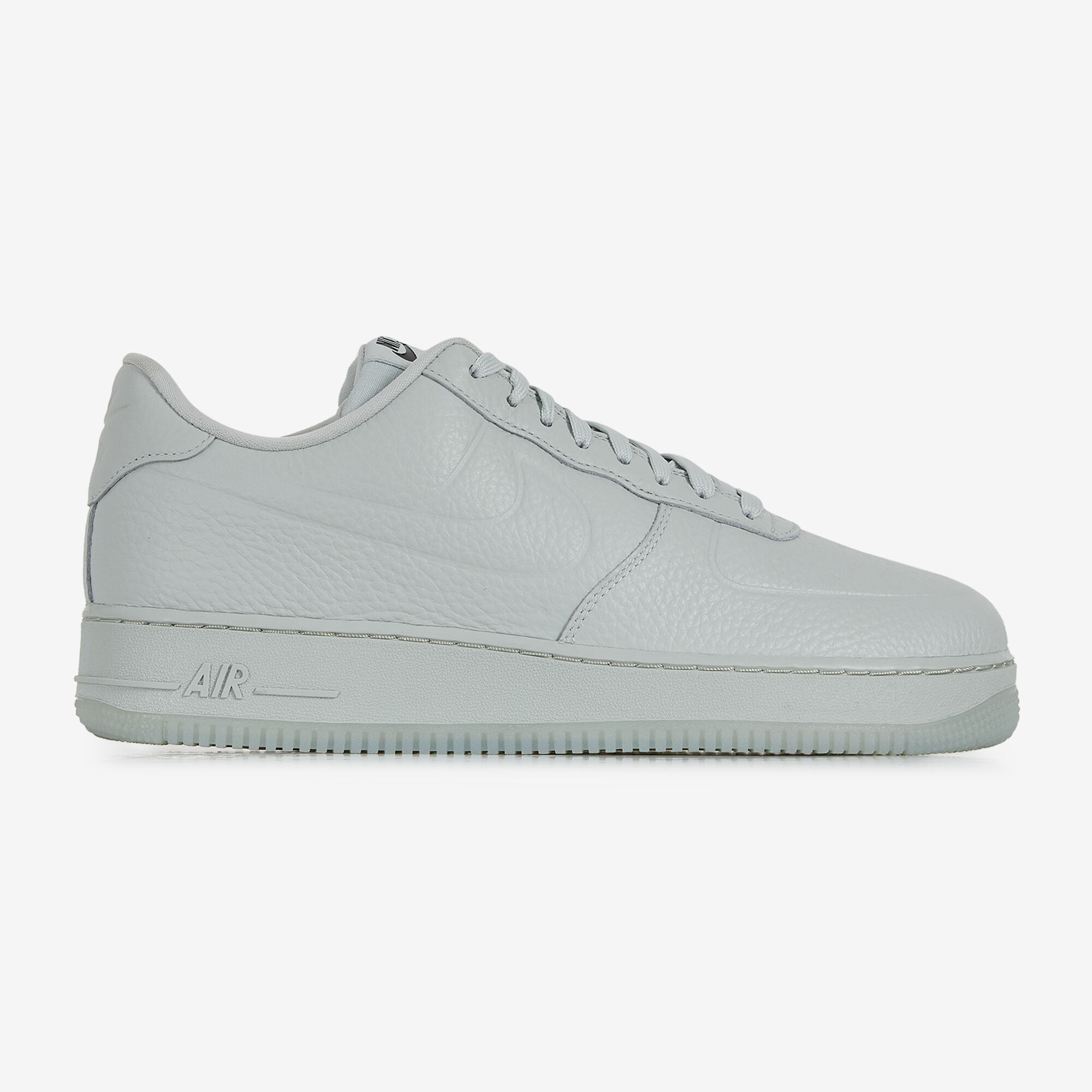 Nike air force grijs heren deals