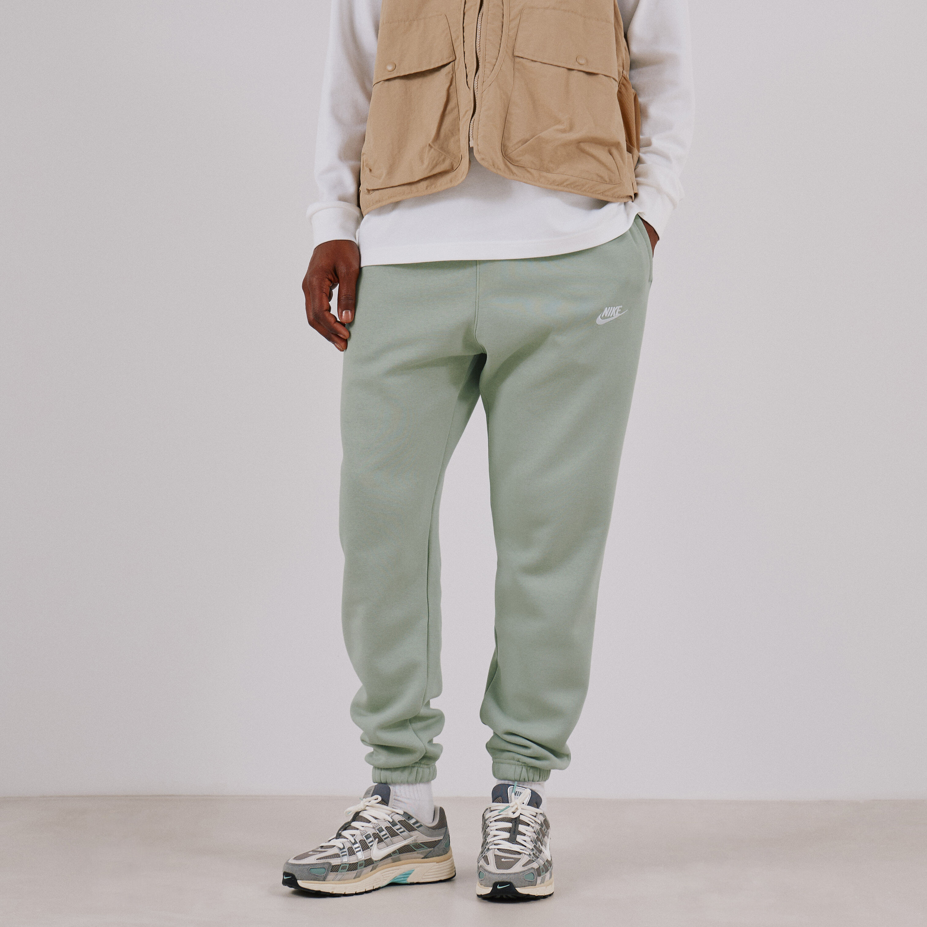Sneakers et baskets NIKE VETEMENTS Tendances 2024 Courir.be