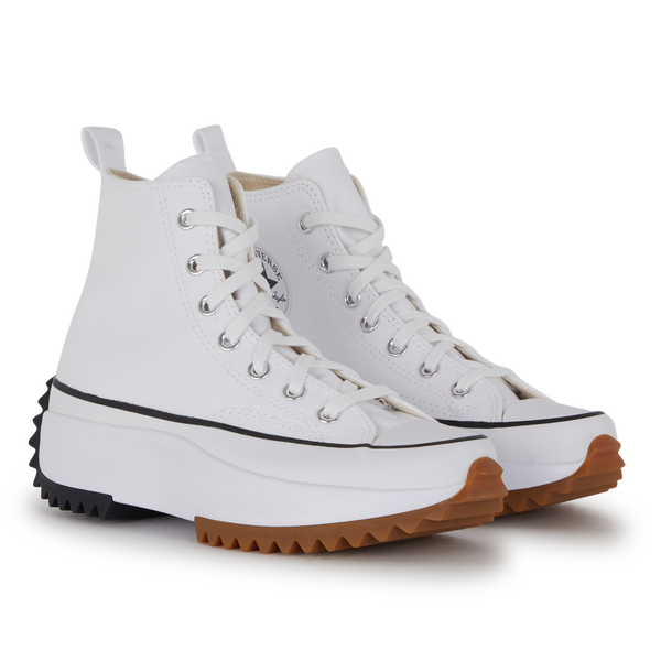 converse blanche hike