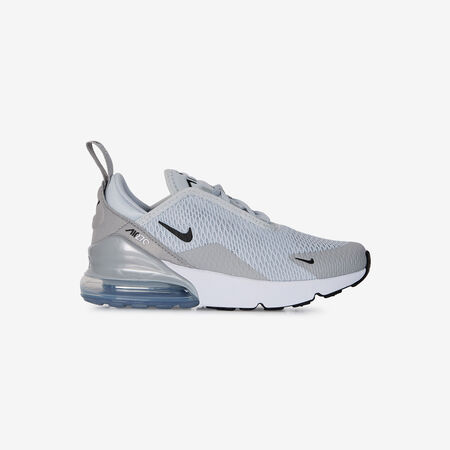 NIKE air max AIR MAX 270 GRIS/ARGENT CADET