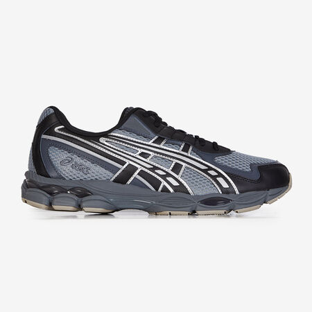 GEL-NYC 2055 : GRIS/NOIR