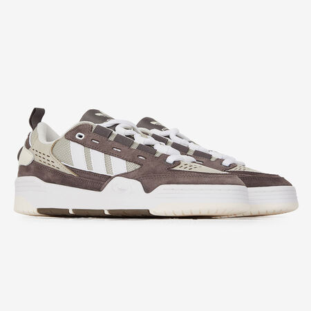 ADIDAS ORIGINALS adi2000 ADI2000 MARRON/BLANC HOMME