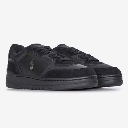 POLO RALPH LAUREN OPEN MASTERS NOIR HOMME