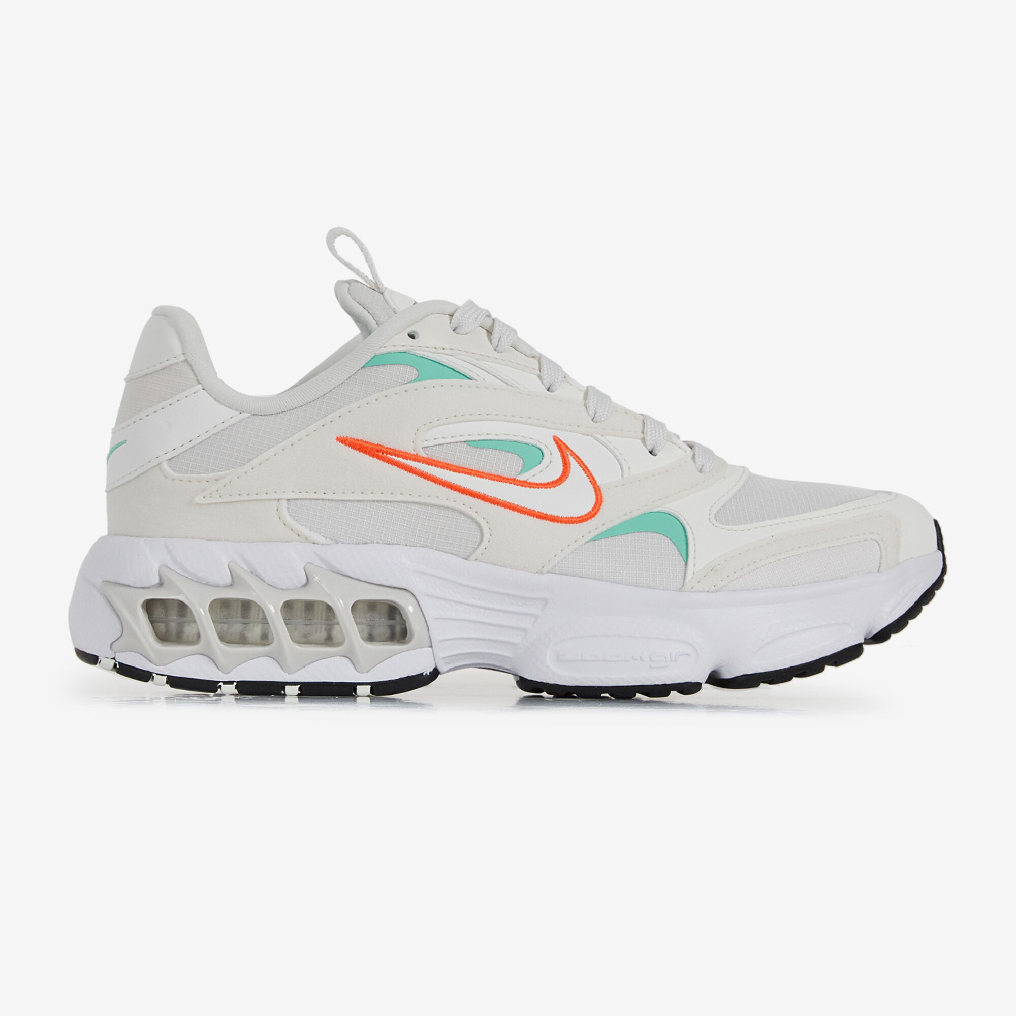 Basket zoom femme discount