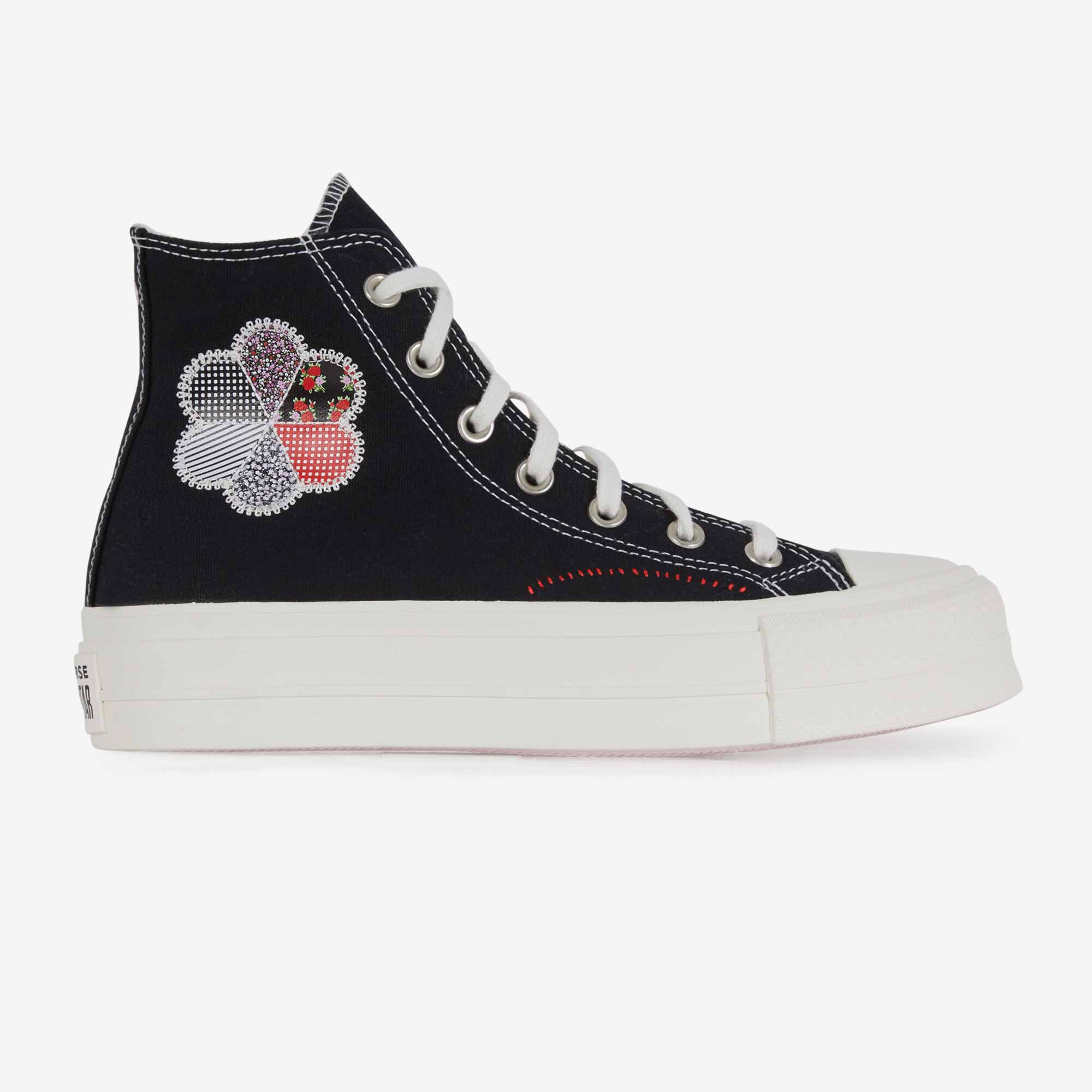 Converse chuck taylor shop courir