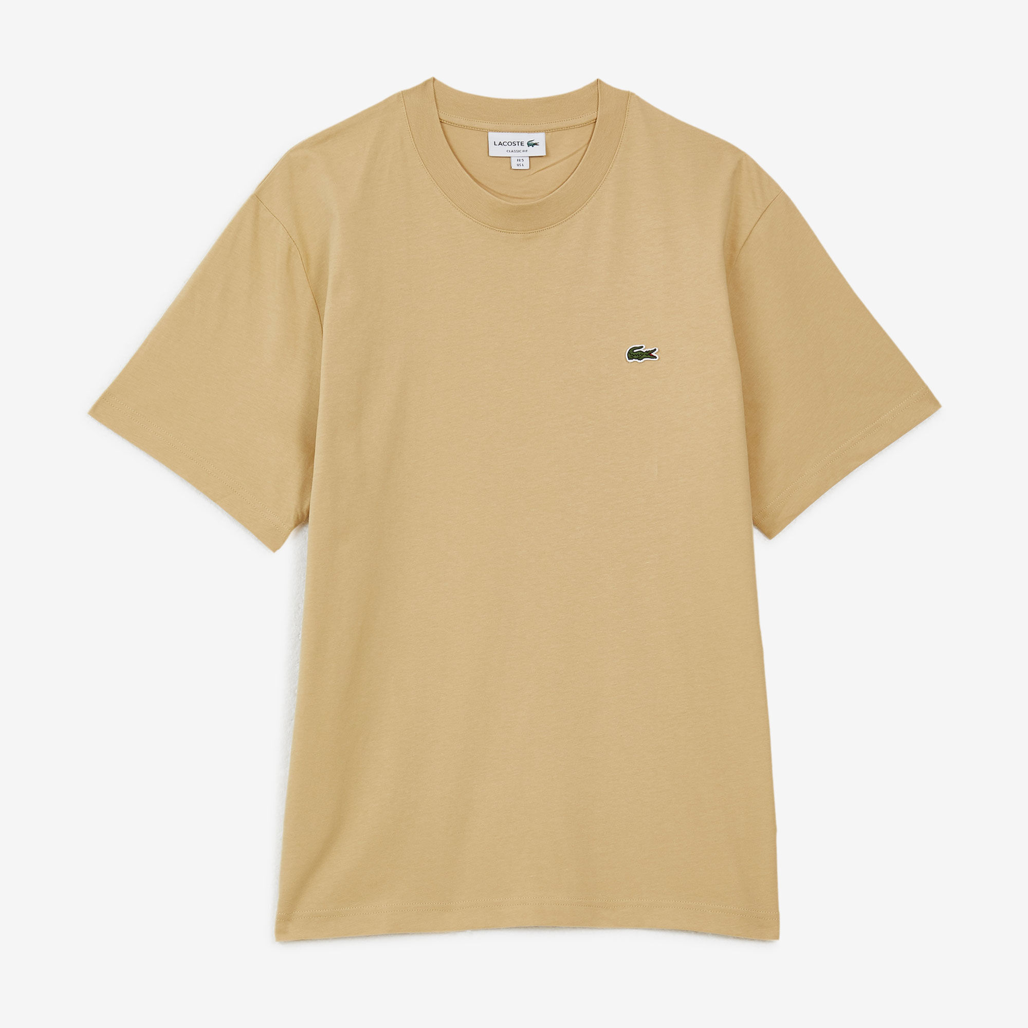 Lacoste homme promo deals