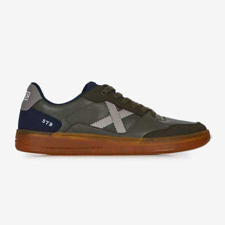 MUNICH LEGIT KAKI HOMME