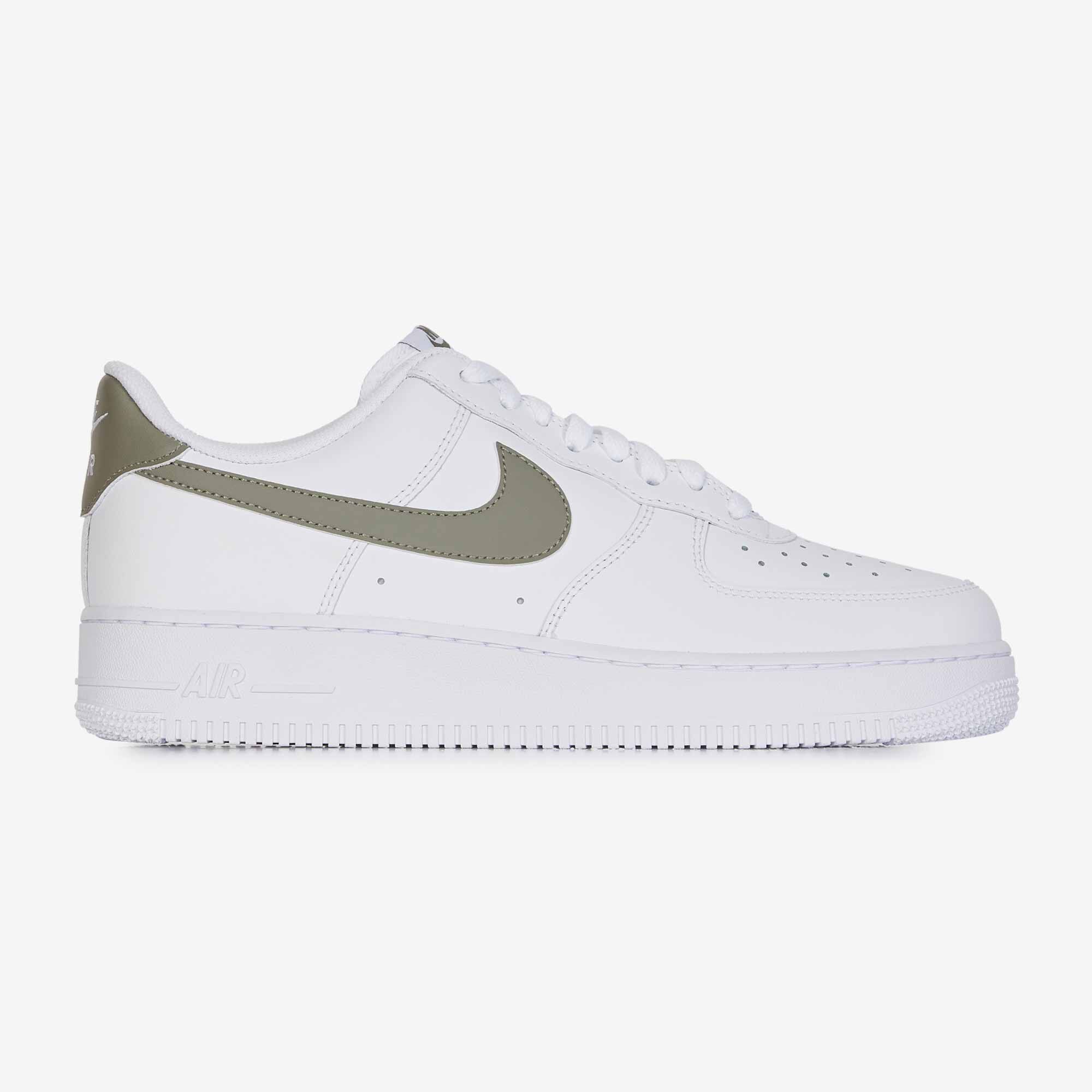 air force blanche et kaki
