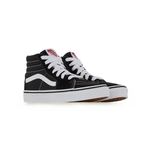 Vans pour petite shop fille