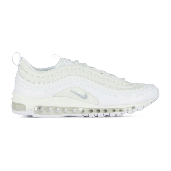 Air max 97 blanche homme on sale