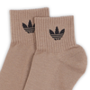 CHAUSSETTES X3 ANKLE SOLID