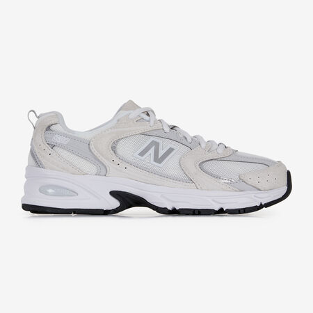 NEW BALANCE 530 530 SUEDE BEIGE FEMME