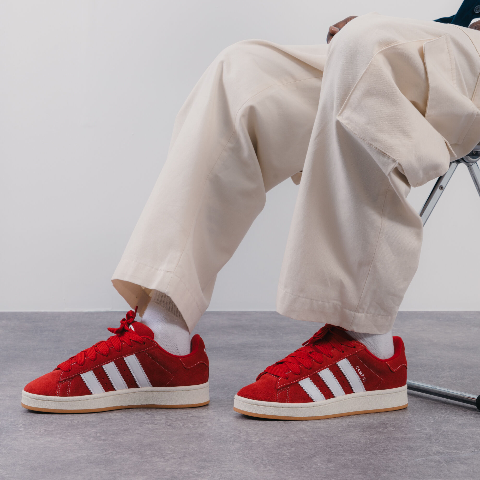 Le coq sportif le thomas low sneakers wit heren online