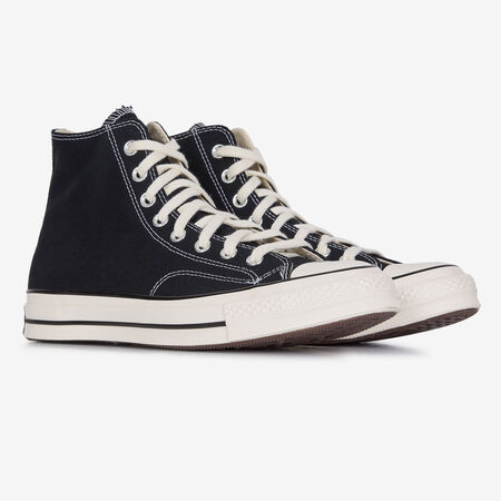 CONVERSE chuck 70 CHUCK 70 HI ZWART/WIT HEREN