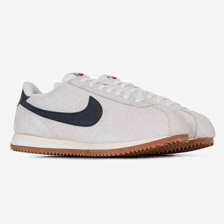 NIKE cortez CORTEZ GRIJS/ZWART DAMES