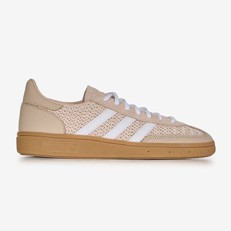 ADIDAS ORIGINALS HANDBALL SPEZIAL ROSE/BLANC FEMME