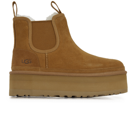 UGG neumel NEUMEL CHELSEA MIEL FEMME