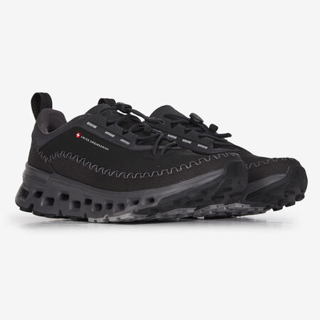 ON RUNNING CLOUDAWAY 2 NOIR DAMES