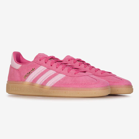 ADIDAS ORIGINALS spezial HANDBALL SPEZIAL ROSE FEMME