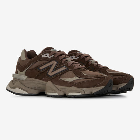 NEW BALANCE 9060 9060 MARRON HEREN