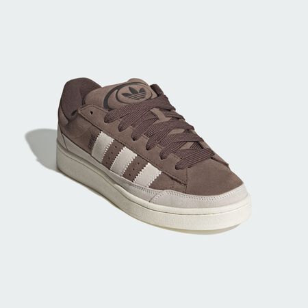 ADIDAS ORIGINALS campus CAMPUS 00s ST MARRON/BLANC HOMME